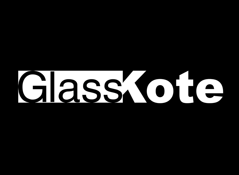 Glasskote