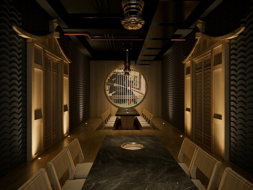 Hope Restaurant