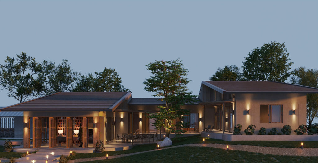MR PHONG VIỆT VILLA