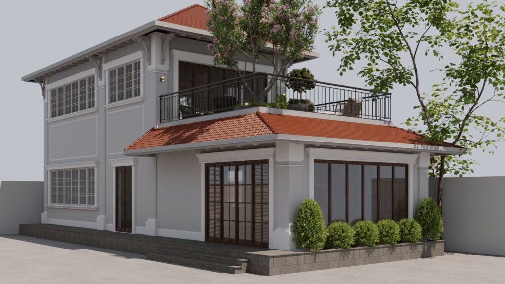 MR VIẾT VILLA