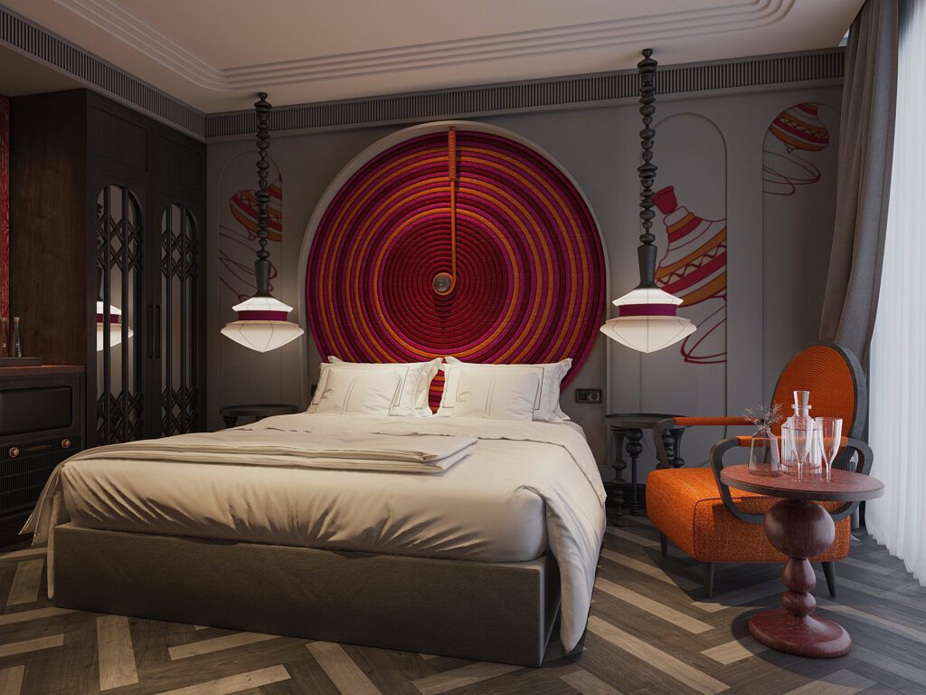 Ru:m Hotel & Spa