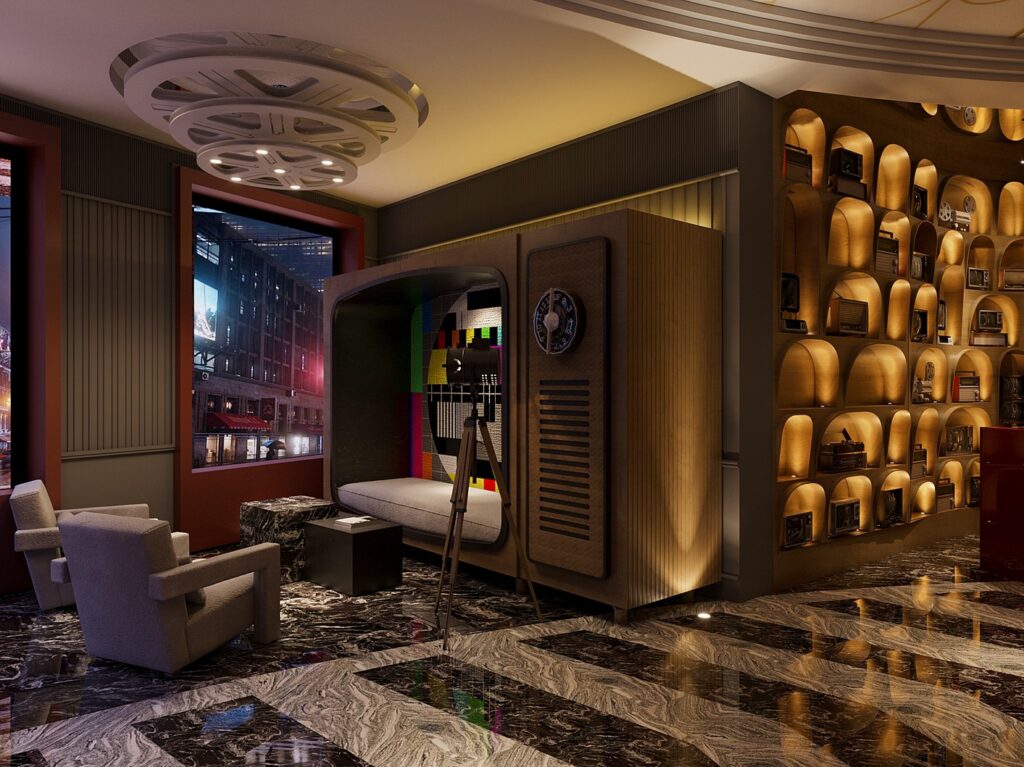 Ru:m Hotel & Spa