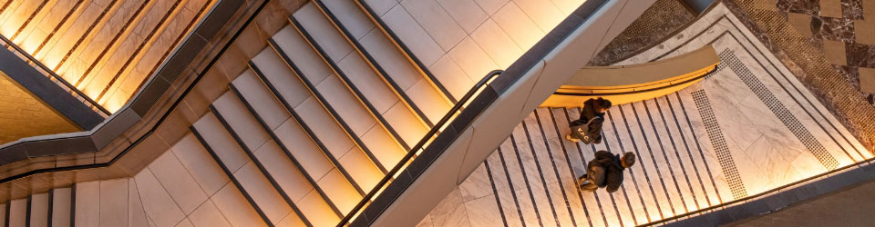 Bắt đầu một dự án nội thất từ bản sắc của gia chủ