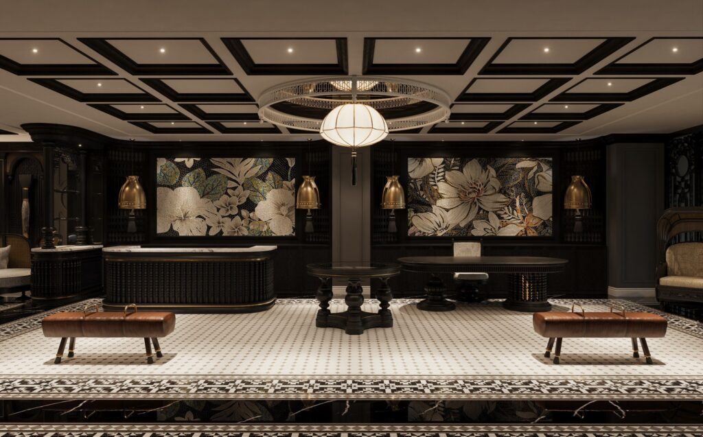 The Legend Ha Noi Hotel