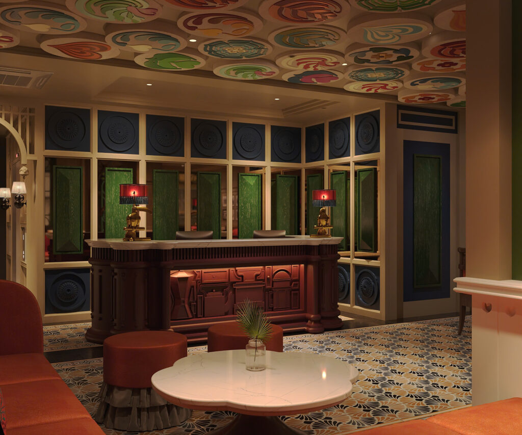 Eliana Robusta Hotel